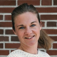 WSP i Sverige Employee Kajsa Andersson's profile photo