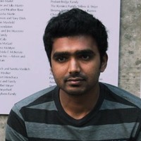 eBay Employee Sathish Shanmugam's profile photo