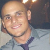 Nation Claim Services Employee Gadiel Gomez's profile photo