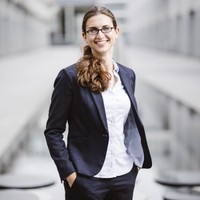 D.Network Employee Karina Hagemann's profile photo