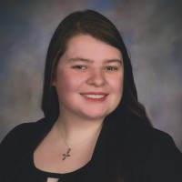 Planting Fields Foundation Employee Madeleine S.'s profile photo