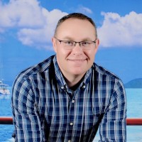 Rob Hofmann Email & Phone Number