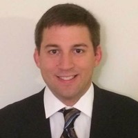 Huntsman Corporation Employee Alexander Horn's profile photo