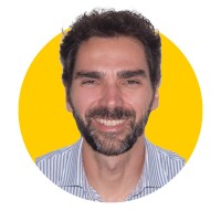 4ventures.es Employee Marcos Fargas François-Sigrand's profile photo