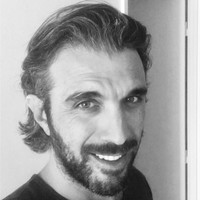 Cybermania Employee Adrien Tordjman's profile photo
