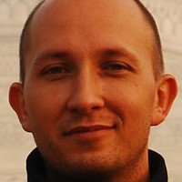 SmartMedia Technologies Employee Adam Tretkowski's profile photo