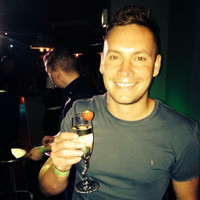 Rainbow Communications UK Employee Johnny Allen's profile photo