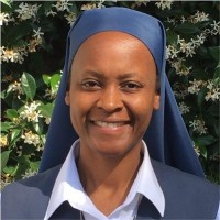 Pauline Books & Media Employee Jackie Gitonga's profile photo