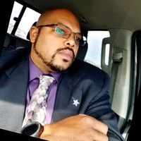 CCI Med Group Employee Reginald Harris's profile photo