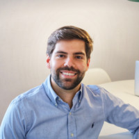 Matrix Energia Employee Leonardo Aiex Andrade's profile photo