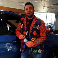 Joseph Manuel's profile photo