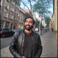 Action Employee Saad Amjad's profile photo