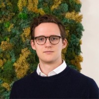 TextQL Employee Dylan Whitmore's profile photo