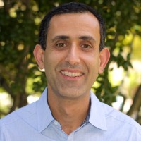 California NanoSystems Institute at UCLA Employee Laurent Bentolila's profile photo
