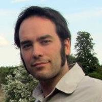 Bettormetrics Employee Alexander Webb's profile photo