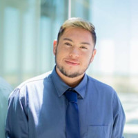 Therapeutic Living Centers for the Blind Employee Melvis Villeda's profile photo