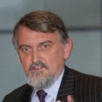 No company Employee Mike Breewood's profile photo