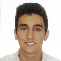 Serimag Employee Victor Santamarta's profile photo