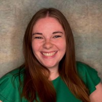 Illinois Humanities Employee Jessica Brown's profile photo