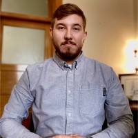 Jonah Bank Of Wyoming Employee John Ducharme's profile photo