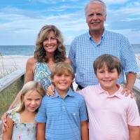 GREATMARK INVESTMENT PARTNERS INC Employee Richard Illges's profile photo