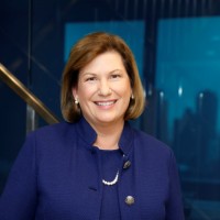 Chicago Public Library Foundation Employee Linda Stephans's profile photo