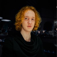 Fun Employee Anton D.'s profile photo