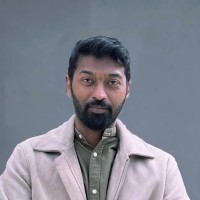 GraphIQ Employee Khizer Sheriff's profile photo