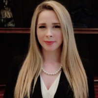 TulaRay Employee Sydney Edwards's profile photo