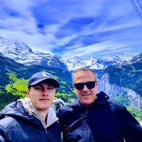 Regent Education Employee Michael Shollenberger's profile photo