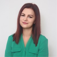 coBuilder International Employee Mariya Manolova's profile photo