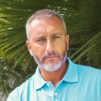 City of New Britain Employee Jamie Vaughan's profile photo