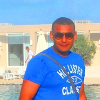 Wael Hamad Email
