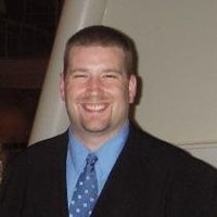 Okemos Public Schools Employee Cory Gahsman's profile photo