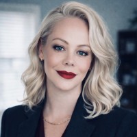 Shared Assessments Employee Corinne Johnson's profile photo