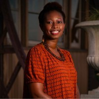Community College of Baltimore County Employee Kimberley Hannah-Prater's profile photo