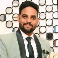 Go Brilliant Technologies Private Limited Employee Rinku Rajoraa's profile photo