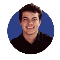 Innolitics Employee Charles Connor's profile photo