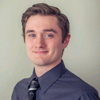 Erie County Water Authority Employee Brandon Anderson's profile photo