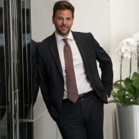 Edmond de Rothschild Employee Michael Mennella's profile photo