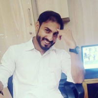 IOM - UN Migration Employee Amjad Rasheed's profile photo
