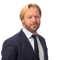 BUKOM BV Employee Sjoerd Wasserval's profile photo
