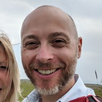 Jones Bros Civil Engineering UK Employee Graham Hand's profile photo