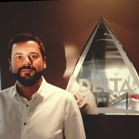 Delta Cafés Employee Daniel Peláez Blanco's profile photo