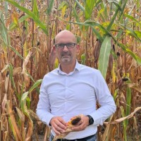Patrick van Waes Email & Phone Number