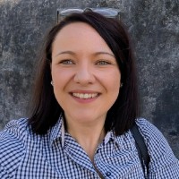 Positive Impact Employee Ania Gąsienica's profile photo