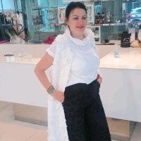 Hopital st joseph Employee Elena Iftenie's profile photo