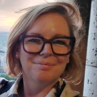 Martine de Laat Email & Phone Number