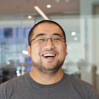 OpenAI Employee Bob Cai's profile photo