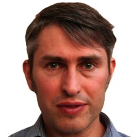 DDK Positioning Employee Gavin Paterson's profile photo